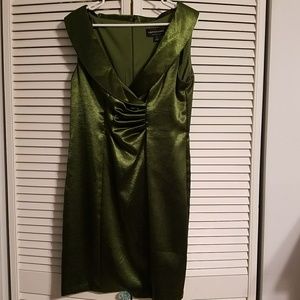 Connected Women's Cocktail Dress Size 14